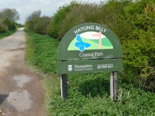 Image result for cycling hayling billy trail